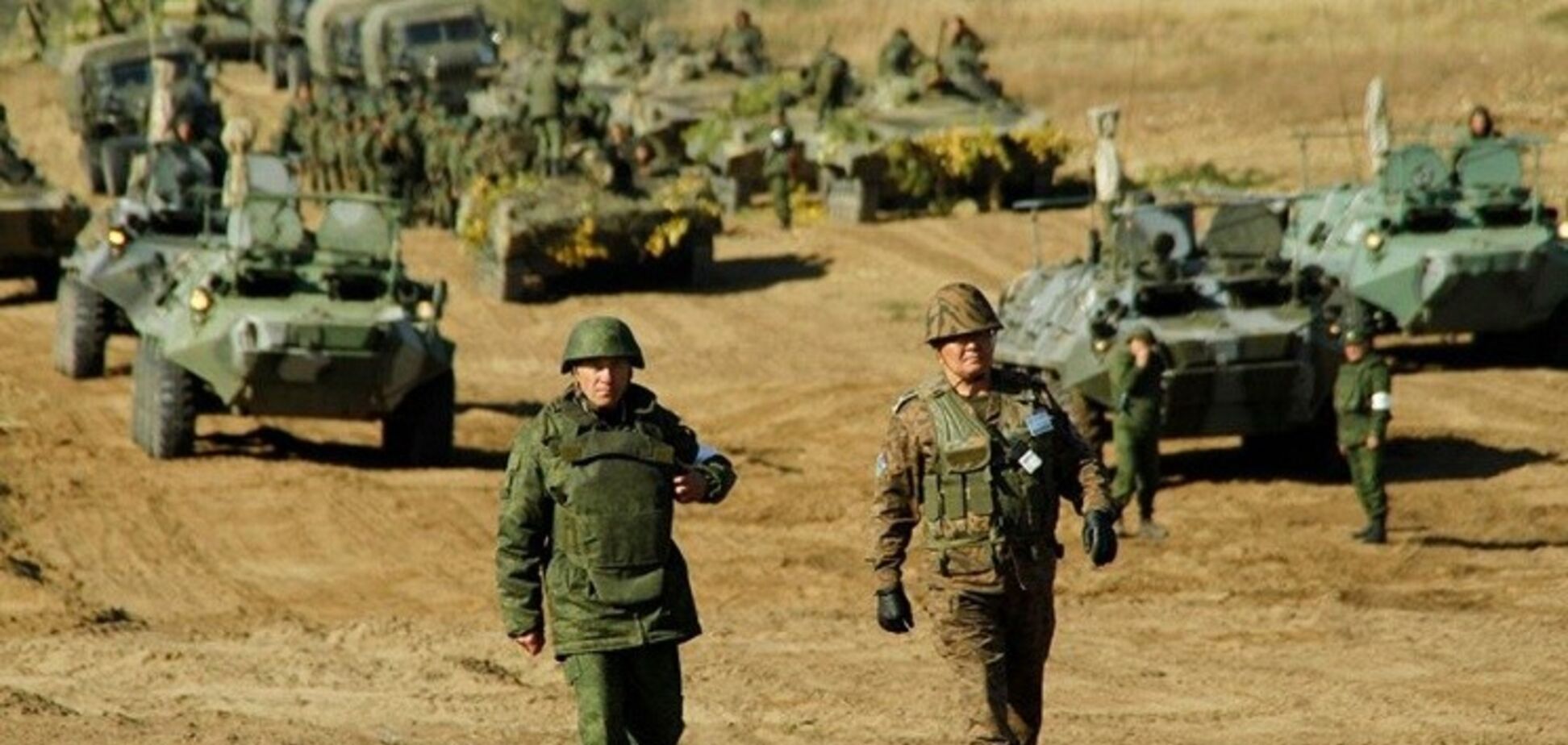 Наступление на Украину из Беларуси: в РФ назвали верный признак реализации сценария