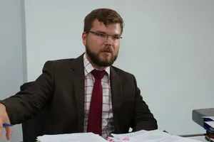 Евгений Кравцов