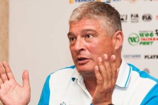 Евгений Червоненко