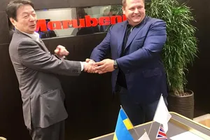 Борис Філатов