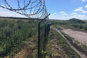 Проект Стена