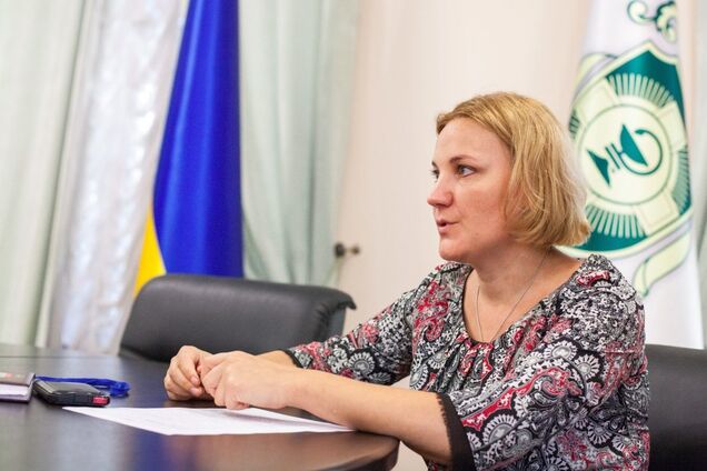 Потеря доверия: замминистра здравоохранения ушла в отставку