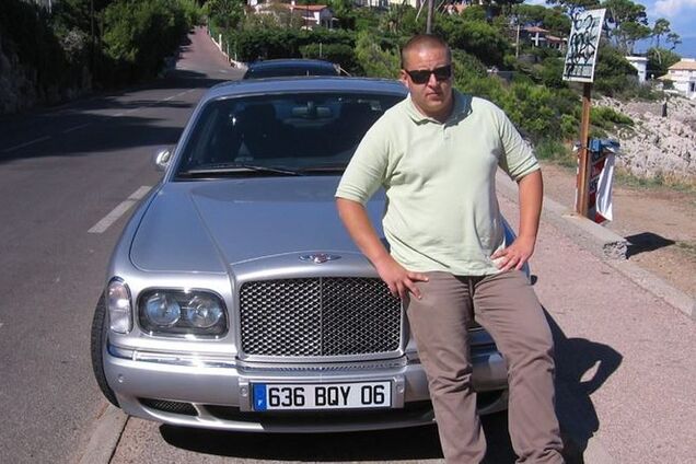 Гибель экс-нардепа Бережной: раскрыта личность водителя