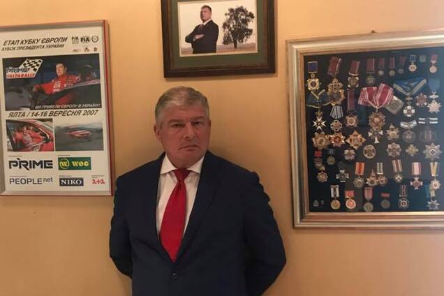 Евгений Червоненко