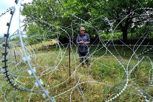 'В Грузии может произойти взрыв': стало известно, как Россия подогревает ситуацию