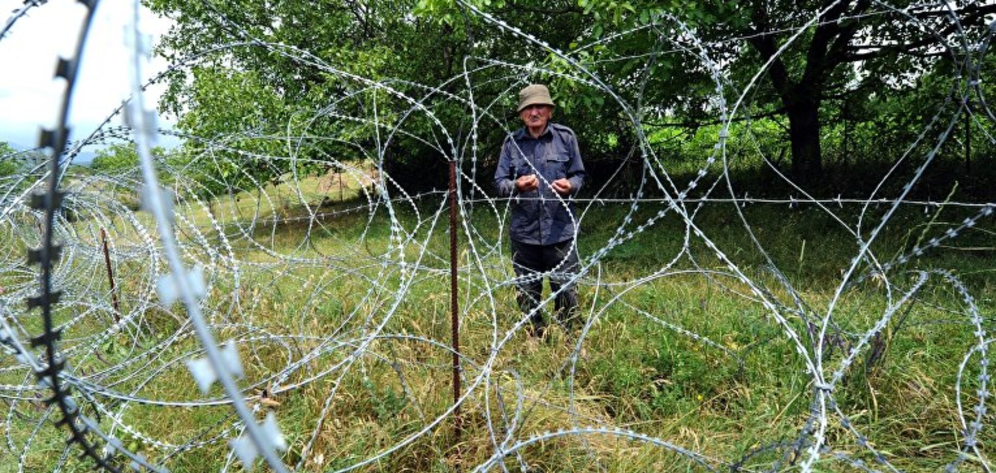 'В Грузии может произойти взрыв': стало известно, как Россия подогревает ситуацию