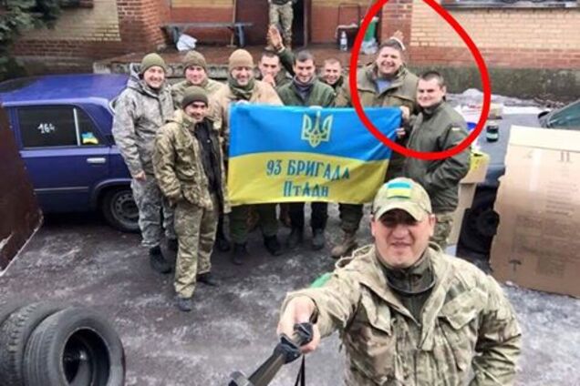 Мережа сколихнула історія про колишнього бійця АТО