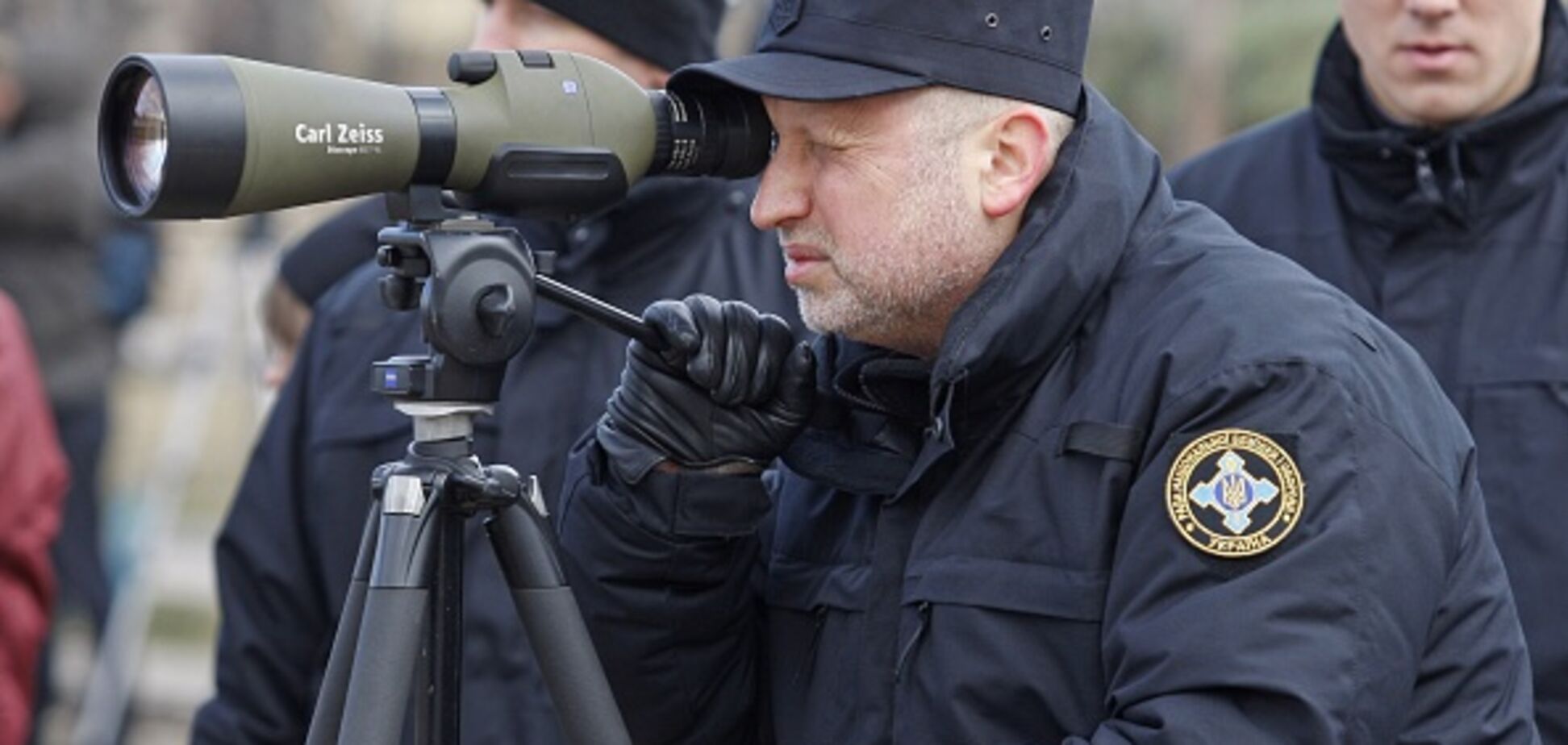 'Поступают нездоровые сигналы': СНБО предупредили о российской угрозе на Одесщине