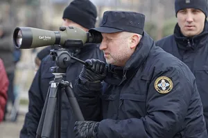 Турчинов