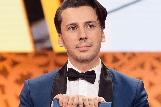 Максим Галкин