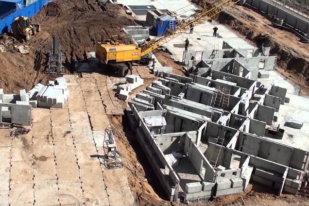 'Активист' рассказал, сколько можно заработать на блокировании стройки в Голосеевском районе