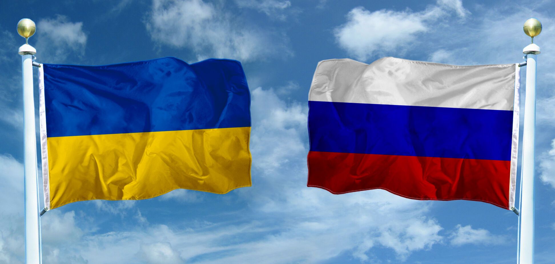 Без обговорення: Україна розірвала ще одну угоду з Росією
