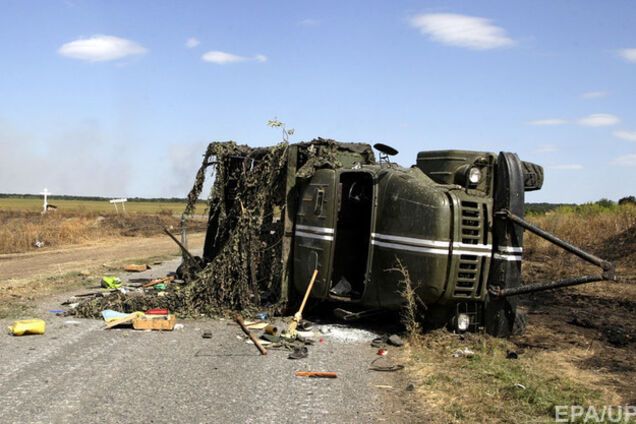 Иловайская трагедия: на юридическом фронте нужны волонтеры