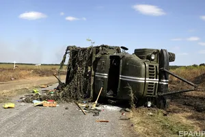 Иловайская трагедия: на юридическом фронте нужны волонтеры