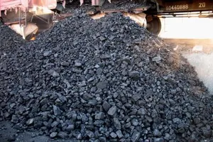 вугілля