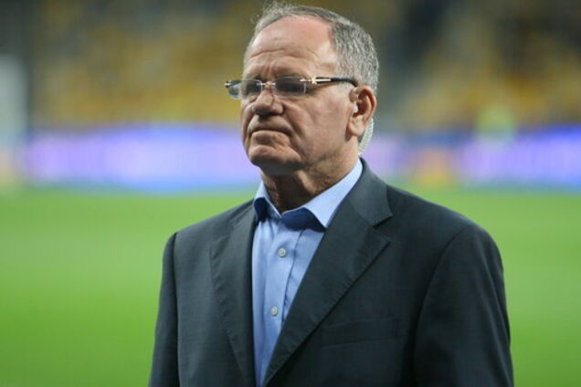 'Благали приїхати': легенда 'Динамо' категорично відмовився від запрошення з Росії