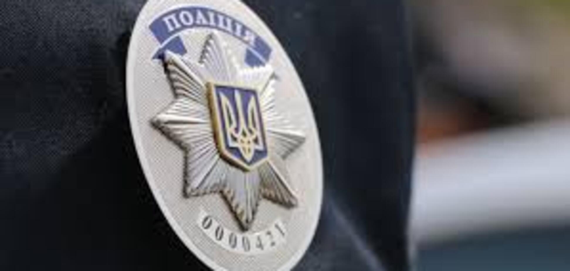 В Запорожье судят полицейского, избившего человека