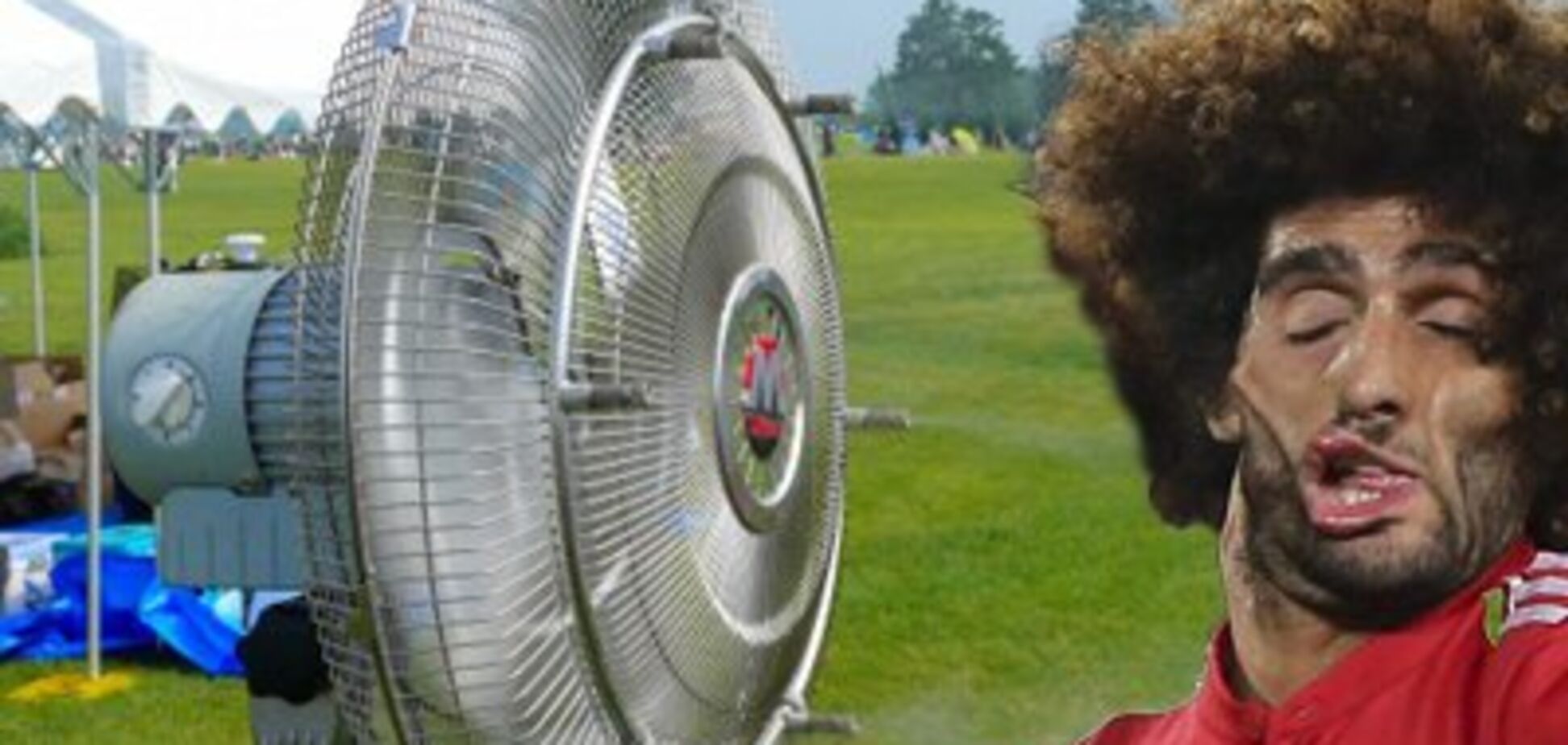 Футболіст 'Манчестер Юнайтед' став жертвою шаленого троллінгу соцмереж: епічні меми, які можуть розсмішити до сліз