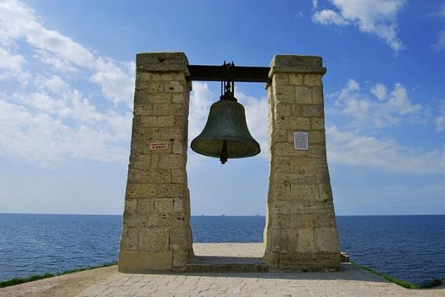 'Потому что наш': отличная реклама Крыма