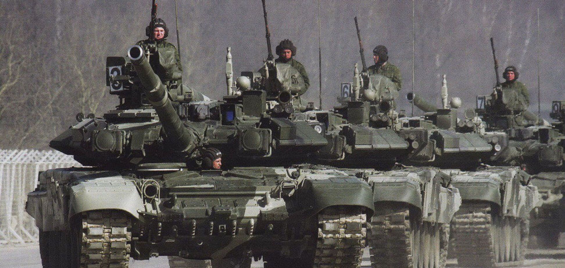 'Відволікаючий маневр або основна операція': озвучена мета навчань 'Захід-2017'