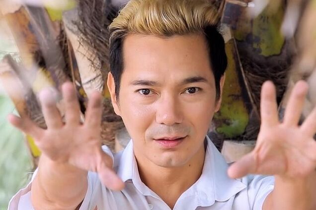 Олег Яковлев