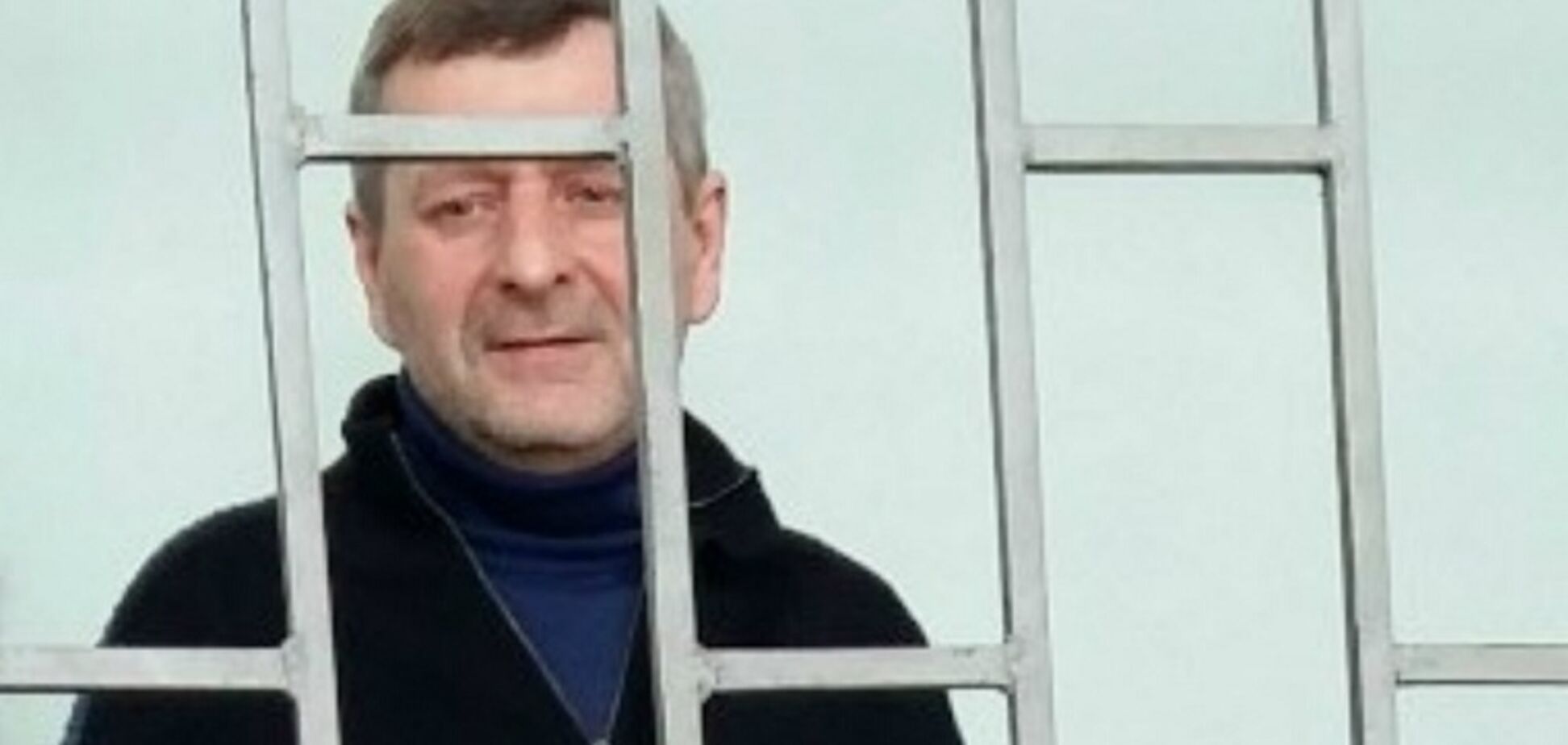 'Не знаю, выйду ли я вообще живым'