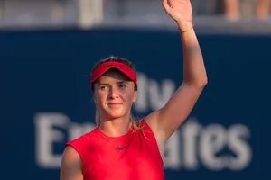 Еліна Світоліна