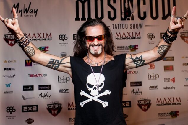 Микита Джигурда