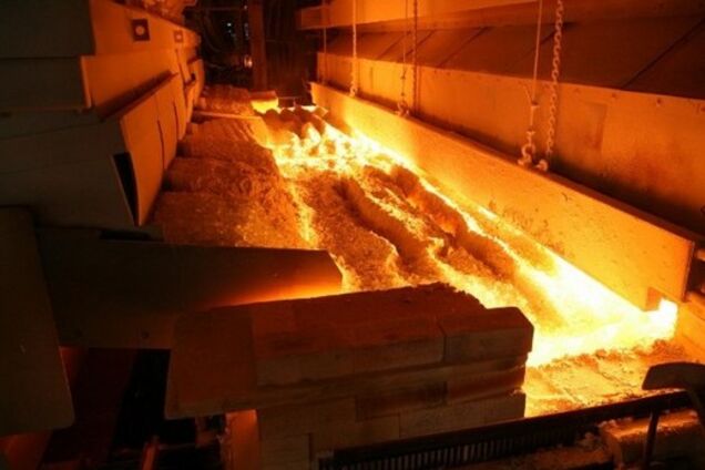 Словно извержение вулкана: 300 тысяч тонн жидкого стекла устроили 'адское' ЧП в США