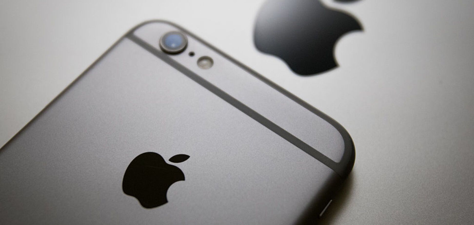 Apple получила патент на новый iPhone: первые детали