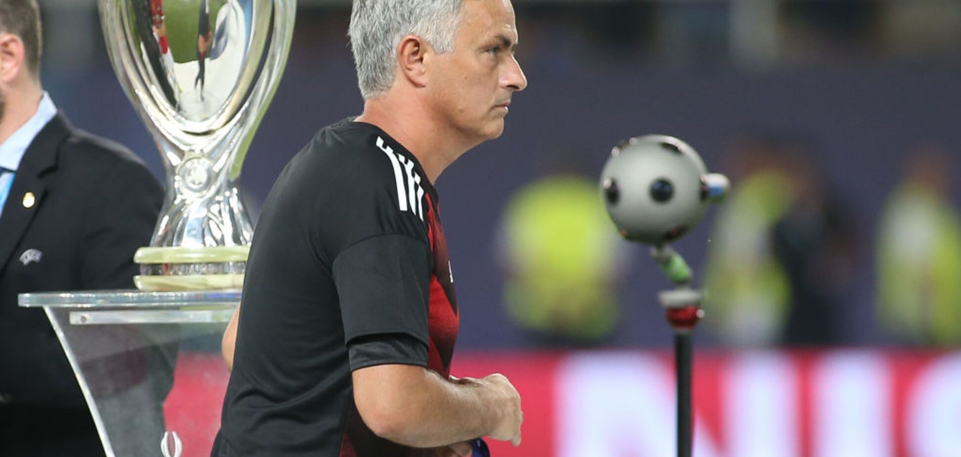 Жозе Моуриньо