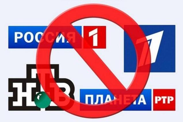 Журналисты Кремль-ТВ в Киеве: в РФ призвали относиться к ним 'соответственно' 