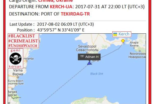 Схемы просто налицо