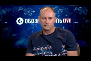Олег Жданов