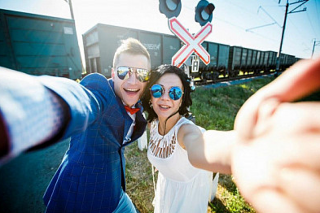 В'ячеслав та Інна Вовк