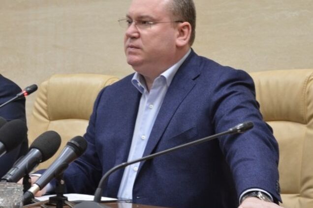 На Дніпропетровщині відремонтують 1000 км комунальних доріг - Резниченко