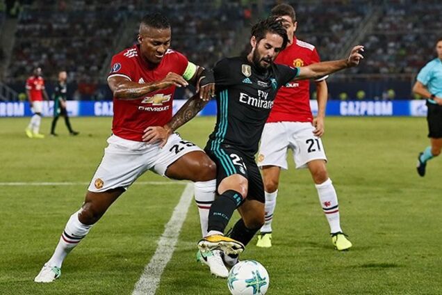 Суперкубок УЄФА