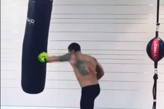 Олександр Усик