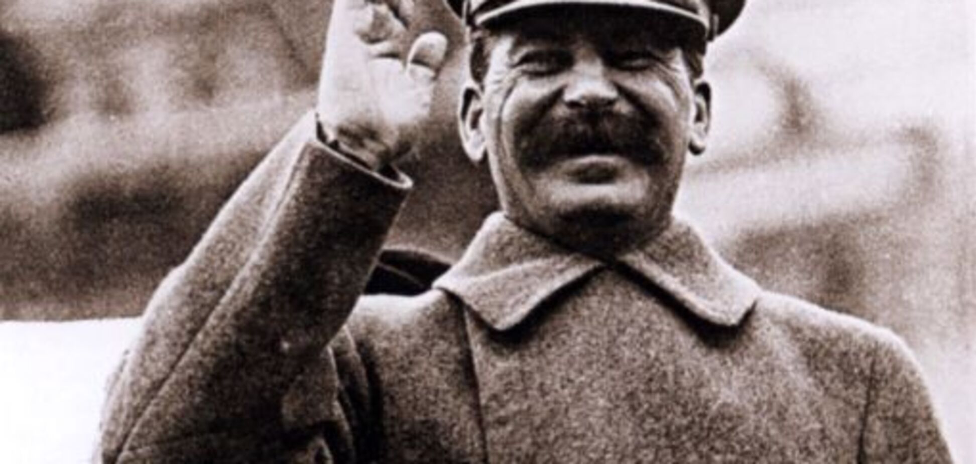 Для чего Сталину понадобились массовые расстрелы