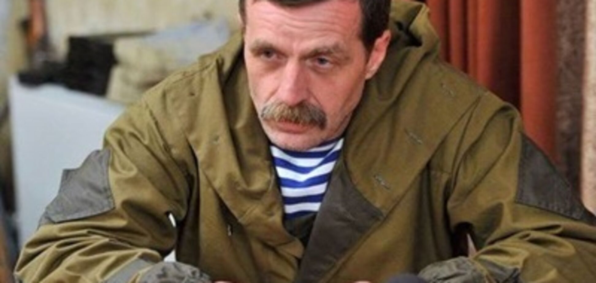 Терорист Безлер