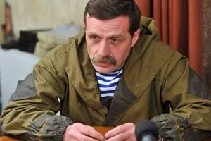 Террорист Безлер