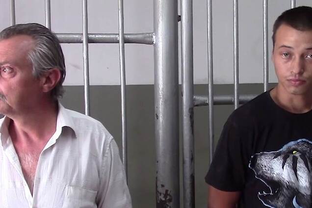 Росіяни хотіли відправити друга в 'ДНР' на органи: спливли моторошні деталі