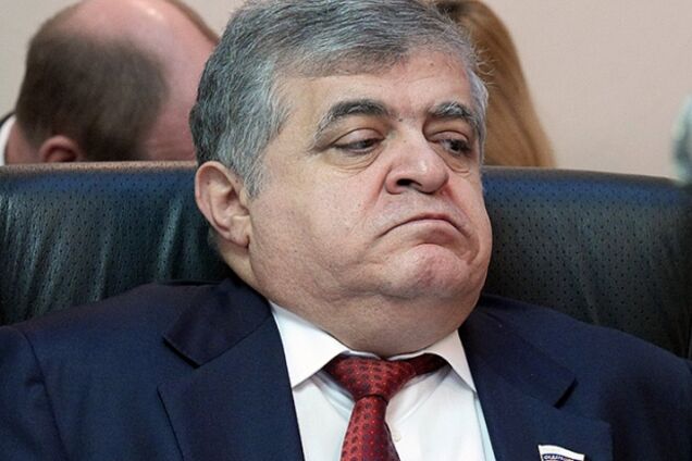 В России утратили связь с реальностью