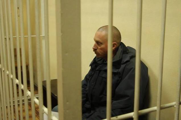 Україна прийняла остаточне рішення з видачі Росії грузинського АТОвця