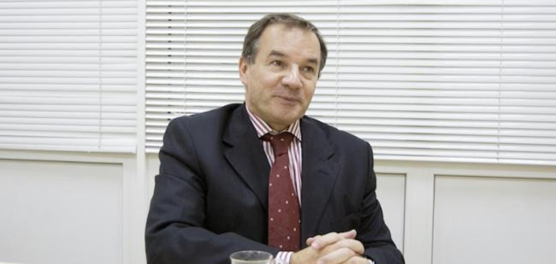 Справа про корупцію: НАЗК попросили перевірити декларацію Терещенка