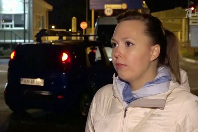 Human Rights Watch 'наехала' на Украину из-за выдворения пропагандистки РФ