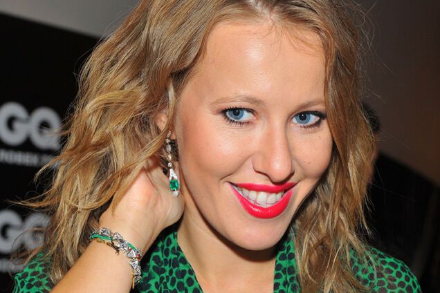 Половые признаки Собчак: Голышев пояснил, зачем Кремлю женщина на выборах