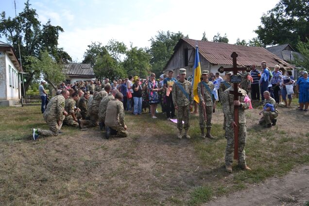 Ви повинні знати ці обличчя: в мережі показали героїв, які загинули за Україну в серпні