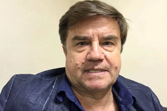 Карасьов: прокол Омеляна обов'язково використають проти нього