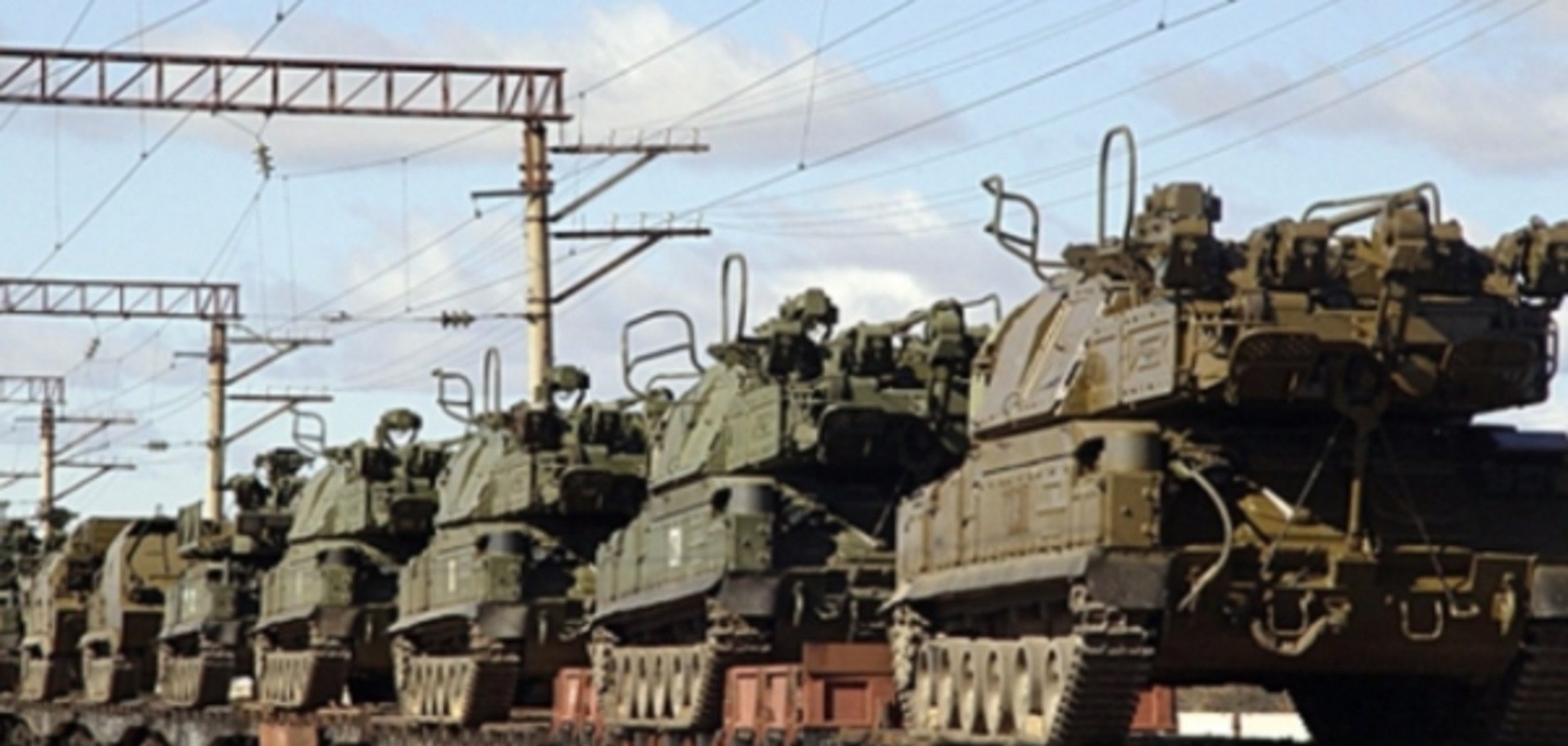 'Кинутися захищати російськомовних': у Генштабі заявили про серйозні загрози навчань 'Захід-2017'